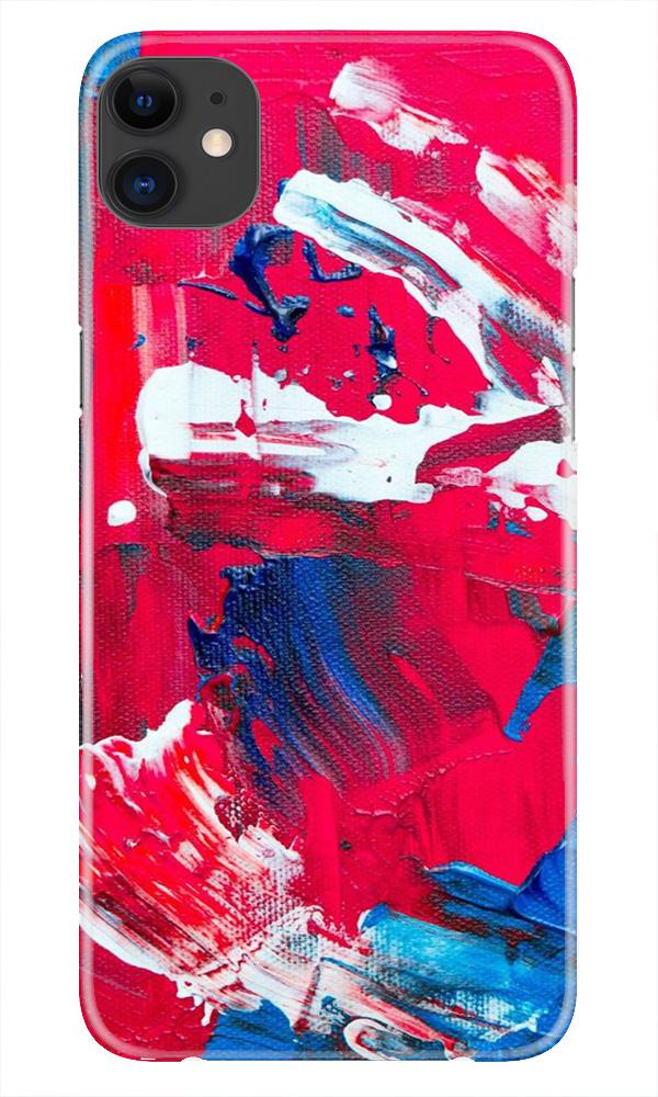 Modern Art Case for iPhone 11 Pro Max logo cut (Design No. 228)