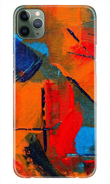 Modern Art Mobile Back Case for iPhone 11 Pro (Design - 237)