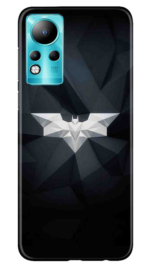 Batman Case for Infinix Note 11