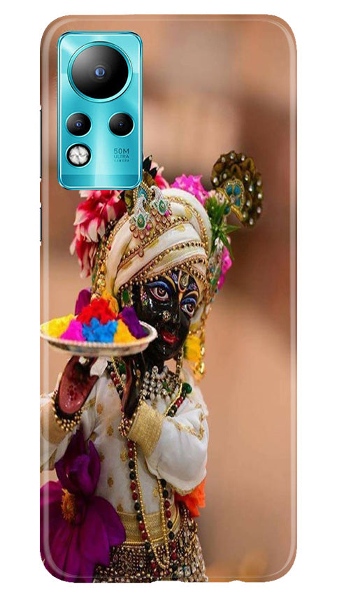 Lord Krishna2 Case for Infinix Note 11