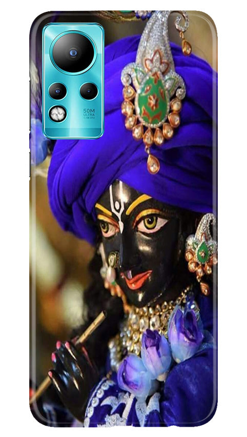 Lord Krishna4 Case for Infinix Note 11