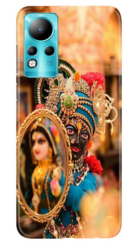 Lord Krishna5 Case for Infinix Note 11