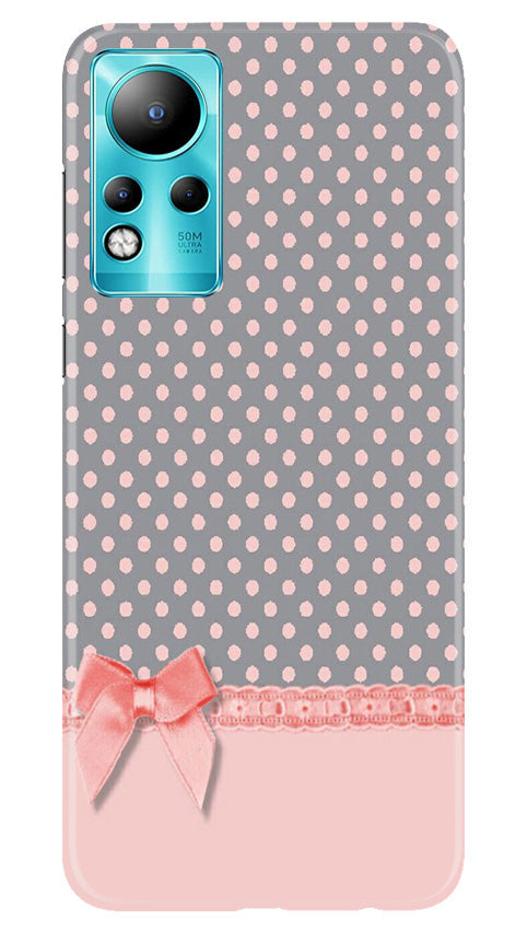 Gift Wrap2 Case for Infinix Note 11