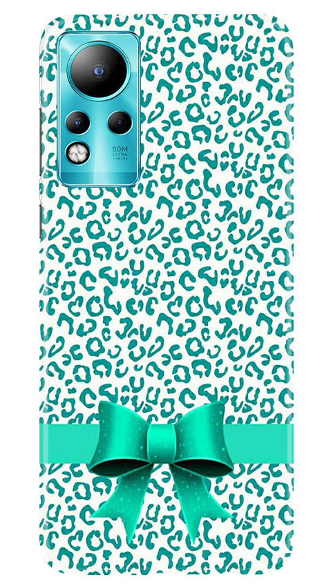 Gift Wrap6 Case for Infinix Note 11