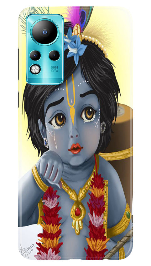 Bal Gopal Case for Infinix Note 11