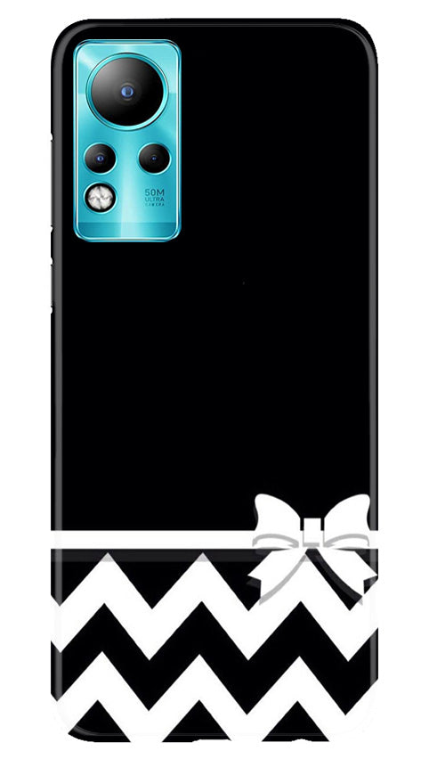 Gift Wrap7 Case for Infinix Note 11