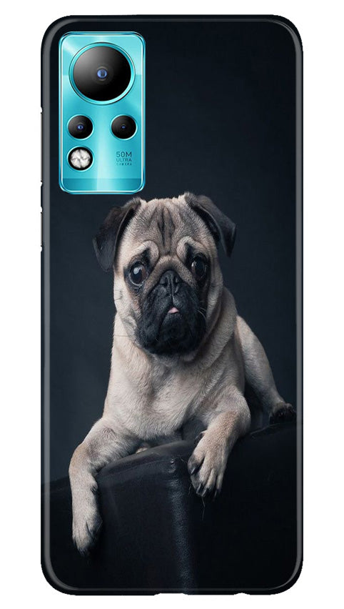 little Puppy Case for Infinix Note 11