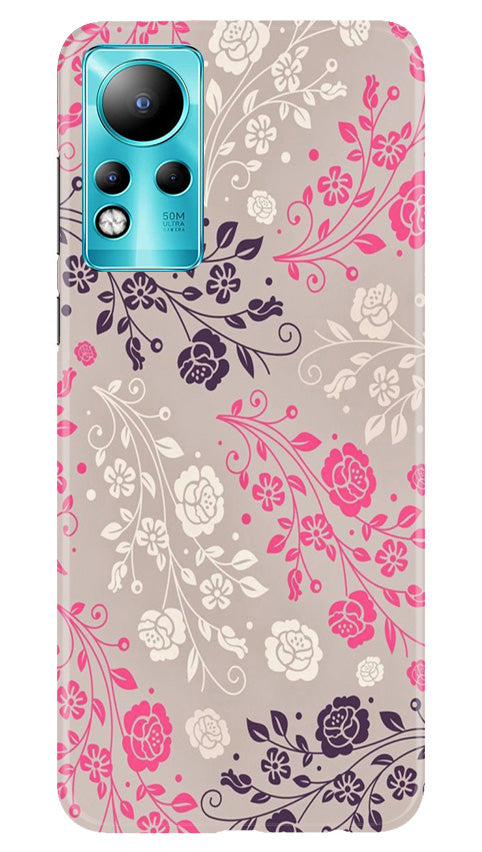 Pattern2 Case for Infinix Note 11