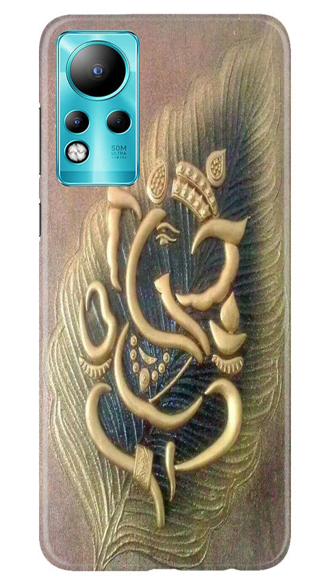 Lord Ganesha Case for Infinix Note 11