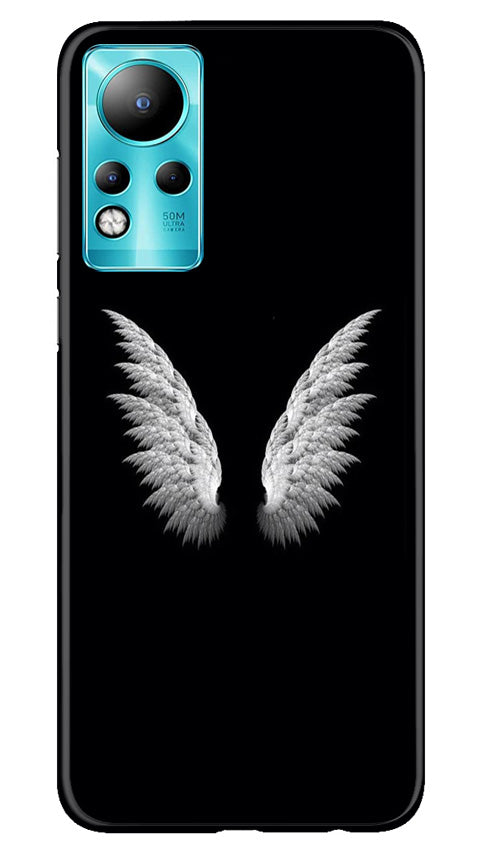 Angel Case for Infinix Note 11(Design - 142)