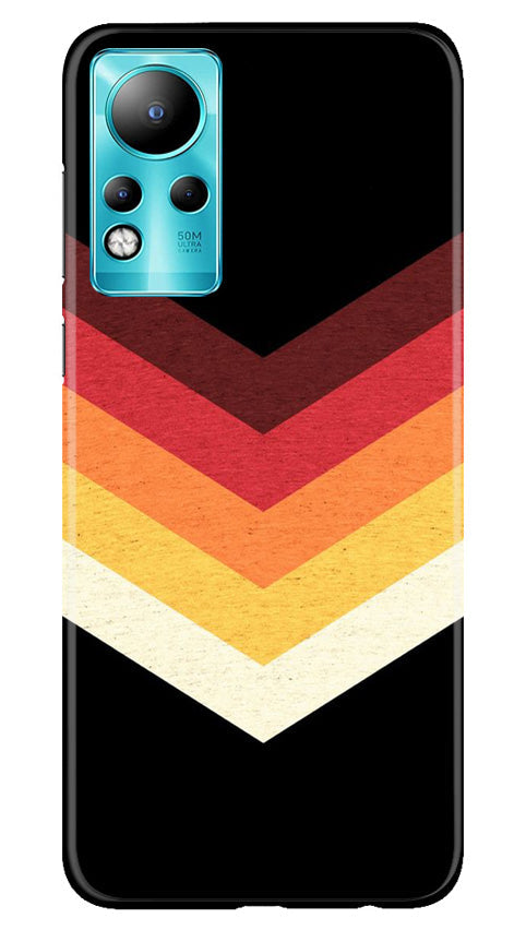 Designer Case for Infinix Note 11 (Design - 162)