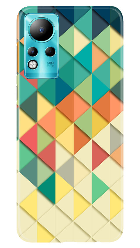 Designer Case for Infinix Note 11 (Design - 163)