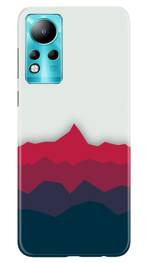 Designer Case for Infinix Note 11 (Design - 164)