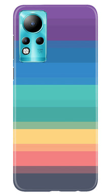 Designer Mobile Back Case for Infinix Note 11 (Design - 170)