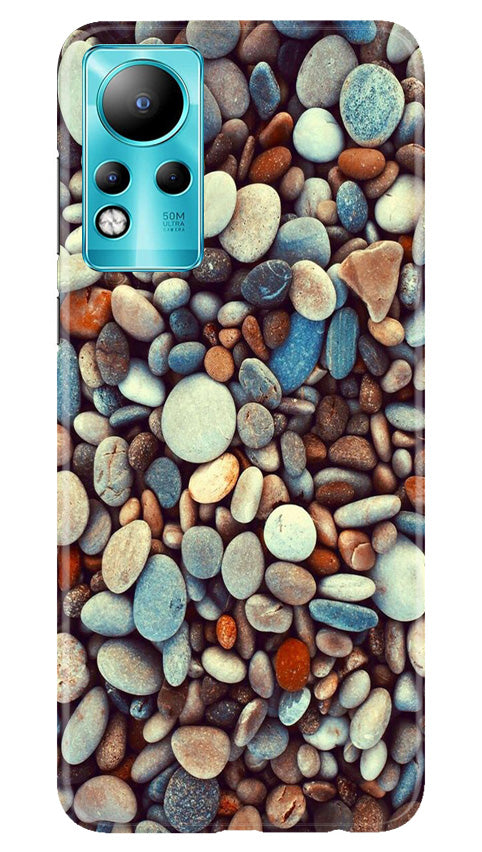 Pebbles Case for Infinix Note 11 (Design - 174)