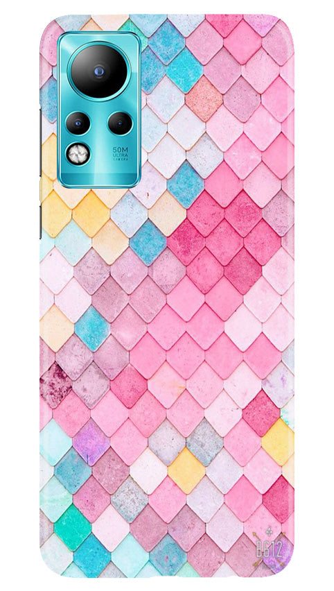 Hardich Nahi Case for Infinix Note 11 (Design No. 183)