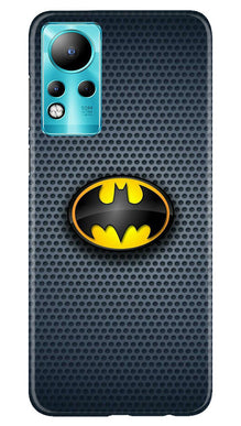 Thor Avengers Mobile Back Case for Infinix Note 11 (Design - 212)