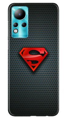 Avengers Mobile Back Case for Infinix Note 11 (Design - 215)
