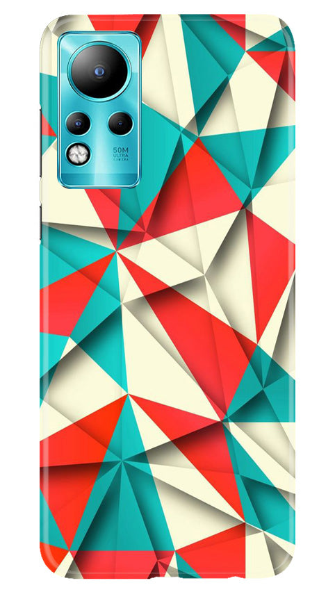 Queen Case for Infinix Note 11 (Design No. 239)