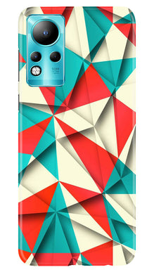 Queen Mobile Back Case for Infinix Note 11 (Design - 239)