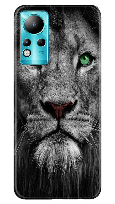 Modern Art Case for Infinix Note 11 (Design No. 240)