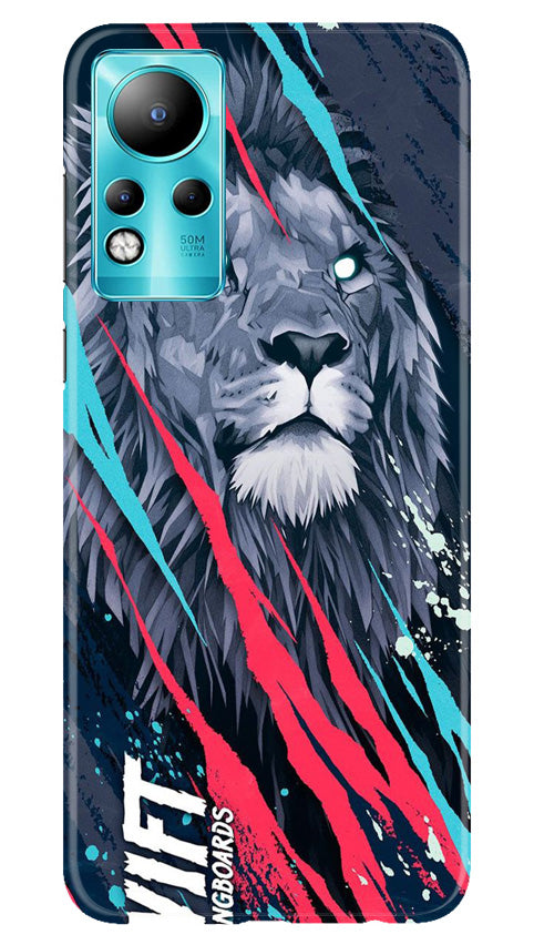 Designer Case for Infinix Note 11 (Design No. 246)