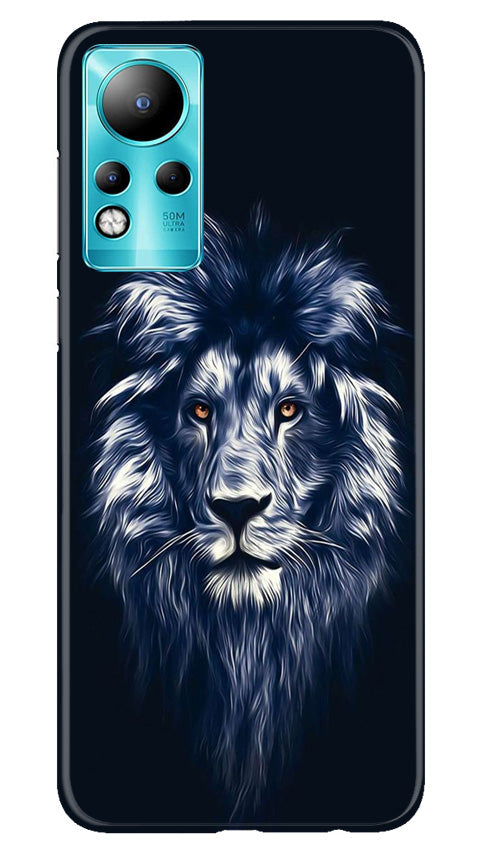 King Case for Infinix Note 11 (Design No. 249)