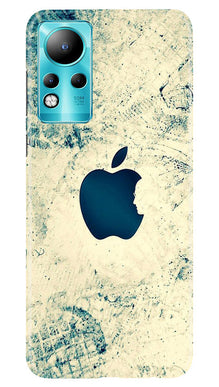 Lion Mobile Back Case for Infinix Note 11 (Design - 250)