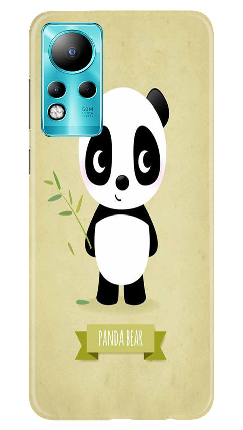 Angry Ape Mobile Back Case for Infinix Note 11 (Design - 278)