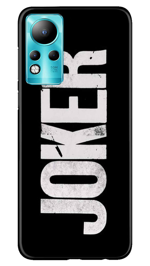 Doremon Mobile Back Case for Infinix Note 11 (Design - 288)