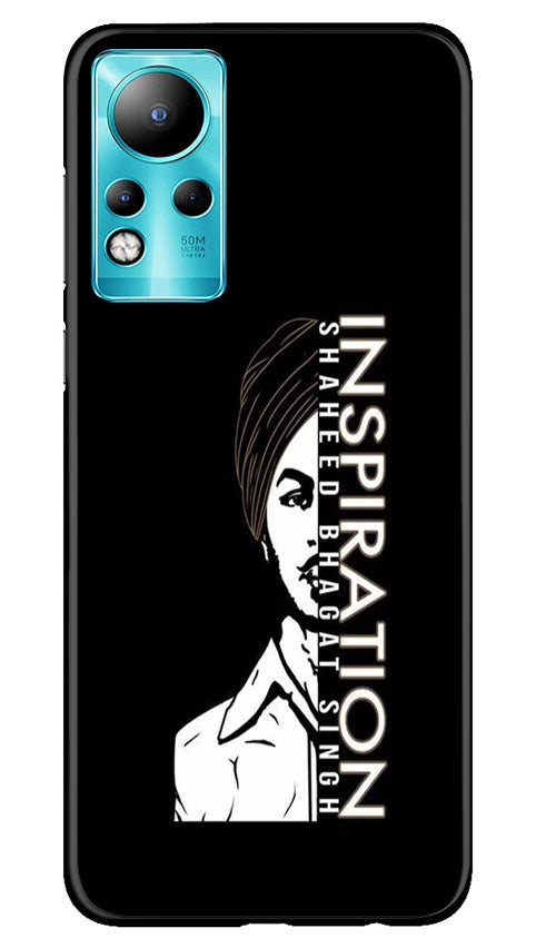 Drink Beer Mobile Back Case for Infinix Note 11 (Design - 290)