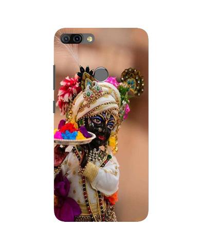 Lord Krishna2 Case for Infinix Hot 6 Pro