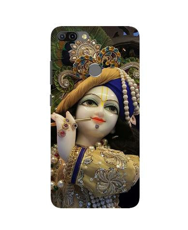 Lord Krishna3 Case for Infinix Hot 6 Pro