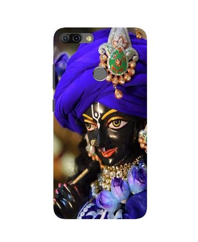 Lord Krishna4 Case for Infinix Hot 6 Pro