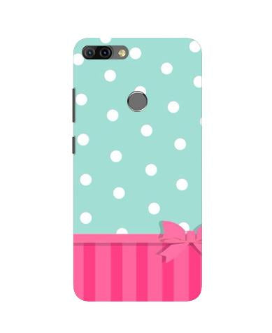 Gift Wrap Case for Infinix Hot 6 Pro