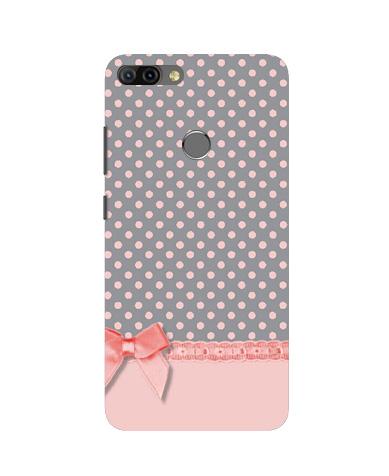 Gift Wrap2 Case for Infinix Hot 6 Pro