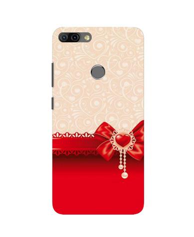 Gift Wrap3 Case for Infinix Hot 6 Pro