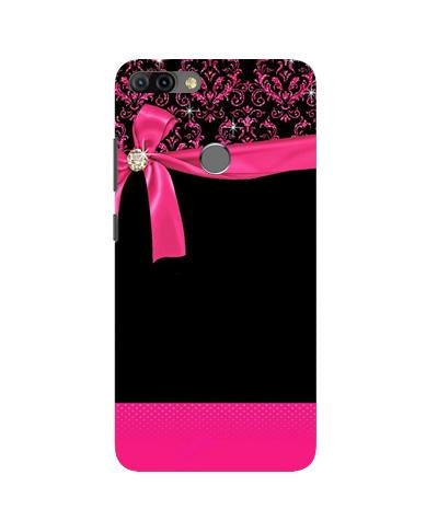 Gift Wrap4 Case for Infinix Hot 6 Pro