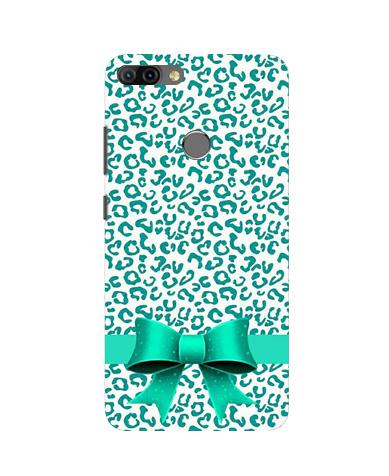 Gift Wrap6 Case for Infinix Hot 6 Pro