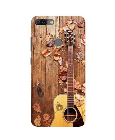 Guitar Case for Infinix Hot 6 Pro