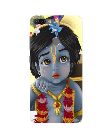 Bal Gopal Case for Infinix Hot 6 Pro