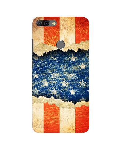 United Kingdom Case for Infinix Hot 6 Pro