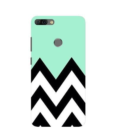 Pattern Case for Infinix Hot 6 Pro