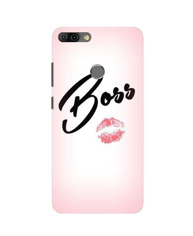 Boss Case for Infinix Hot 6 Pro