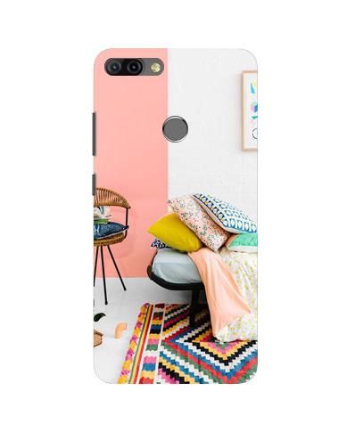 Home Décor Case for Infinix Hot 6 Pro