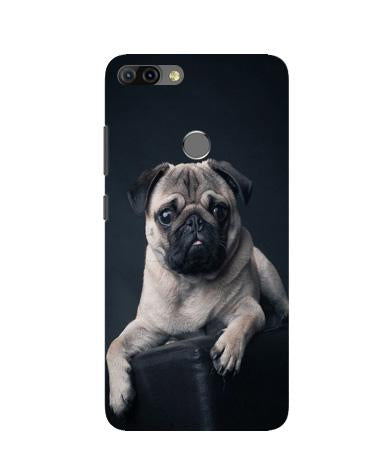 little Puppy Case for Infinix Hot 6 Pro