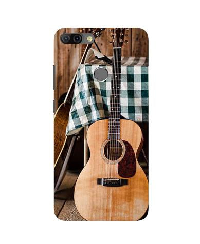 Guitar2 Case for Infinix Hot 6 Pro