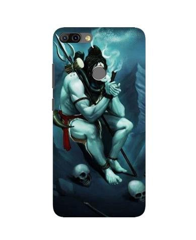 Lord Shiva Mahakal2 Case for Infinix Hot 6 Pro