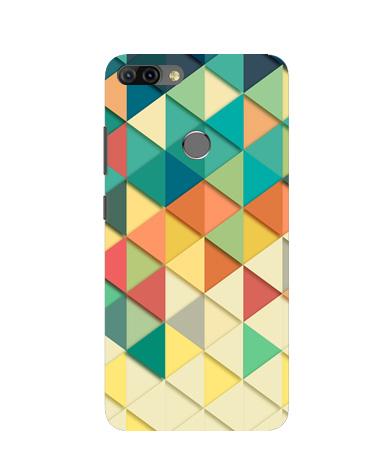 Designer Case for Infinix Hot 6 Pro (Design - 194)