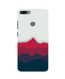 Designer Mobile Back Case for Infinix Hot 6 Pro (Design - 195)